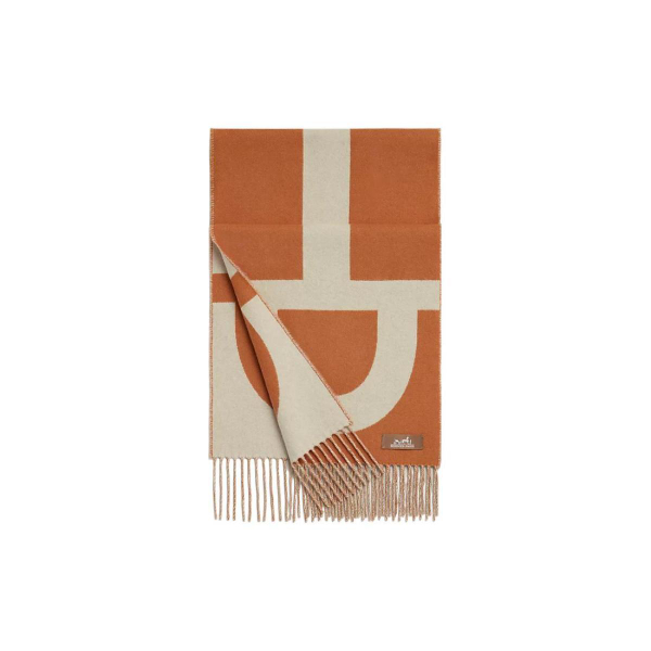 HERMES Casaque Grand Mors