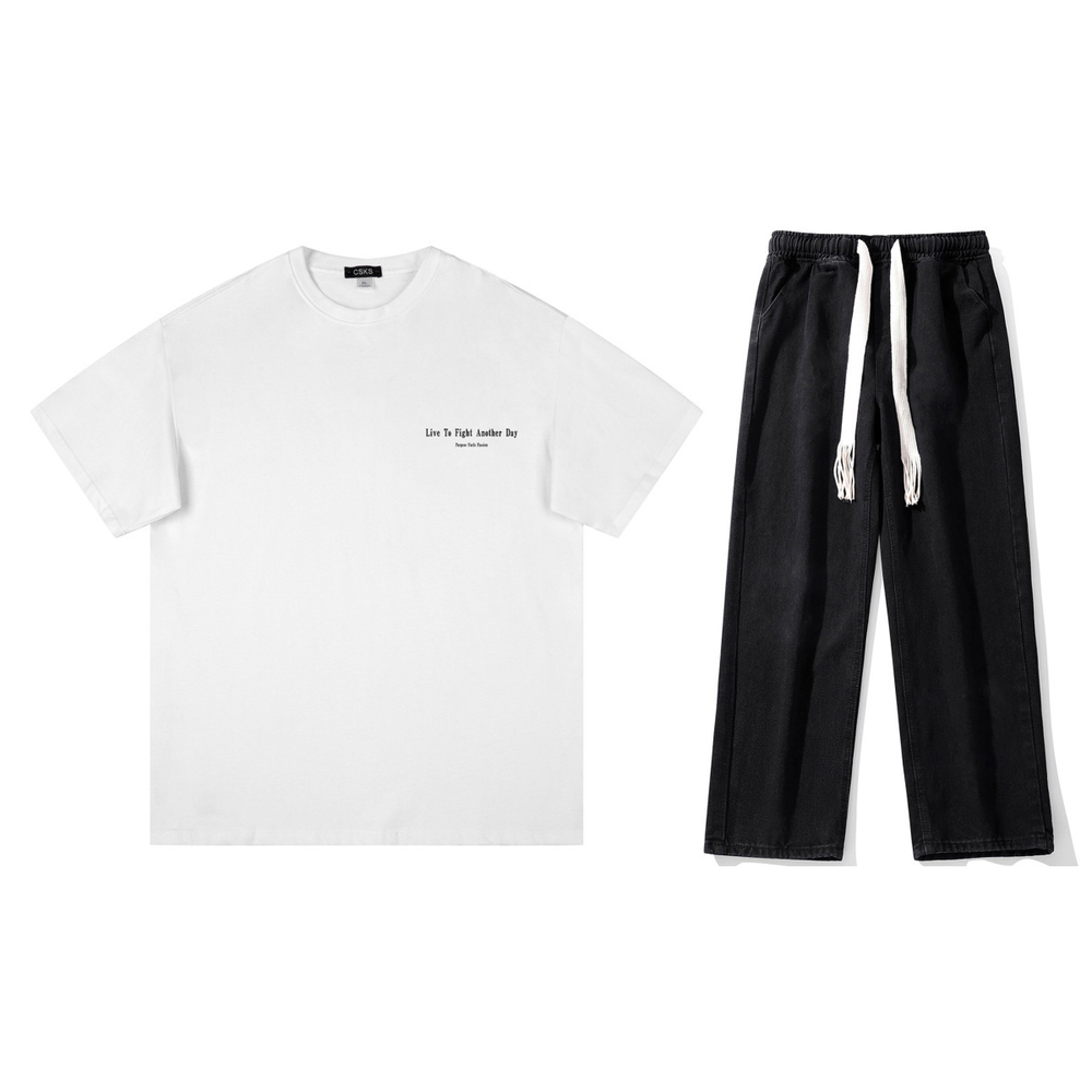 CSKS Logo T