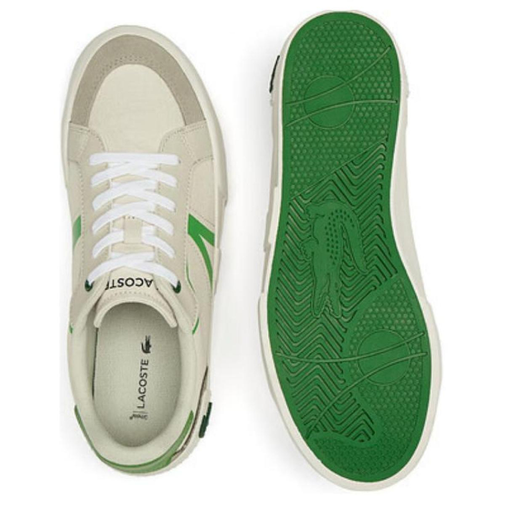 LACOSTE