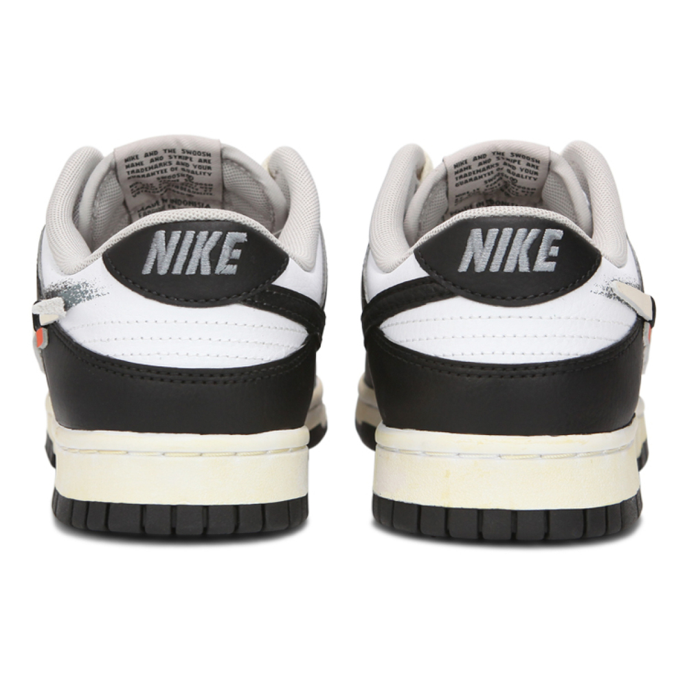 【 】 Nike Dunk Low NO.205 vibe