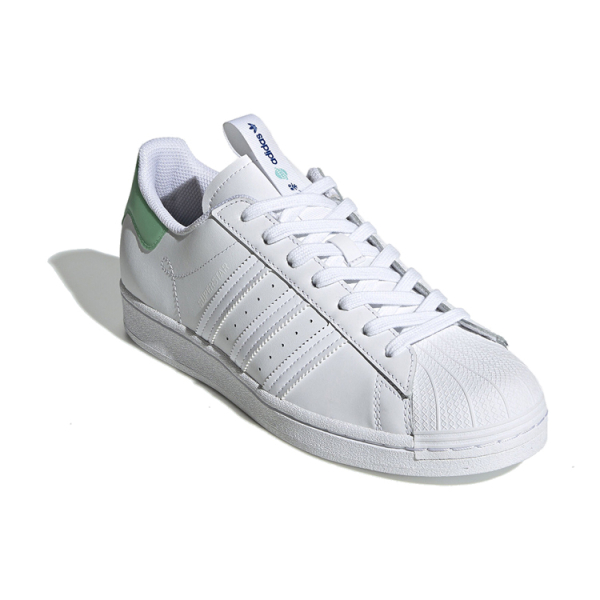 Adidas originals Superstar Paris City Pack