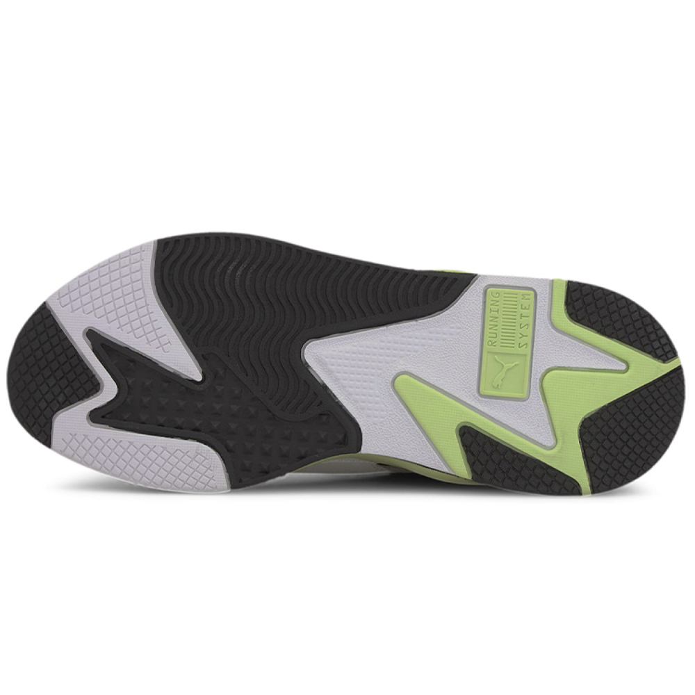 PUMA RS-X3 Render RS-X3