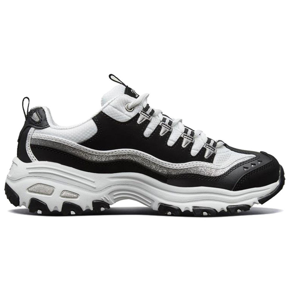 Skechers D'LITES new retro