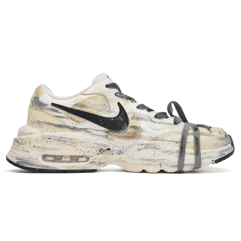 【 】 Nike Air Max Fusion