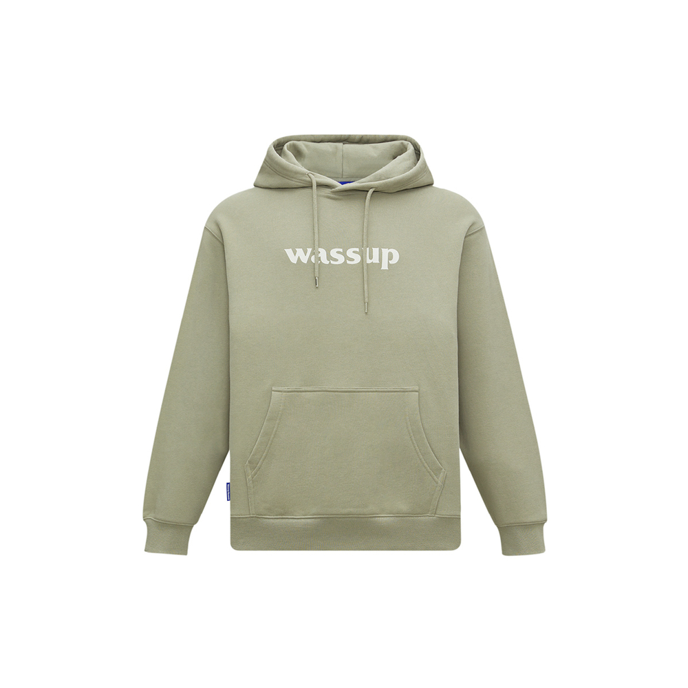 WASSUP logo