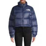 THE NORTH FACE Nuptse Short Jacket