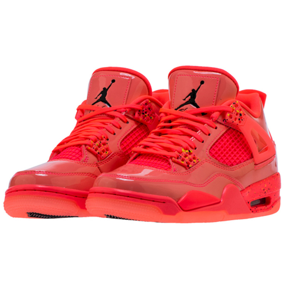 Jordan Air Jordan 4 nrg "hot punch"