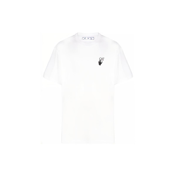 OFF-WHITE FW21 Logo T