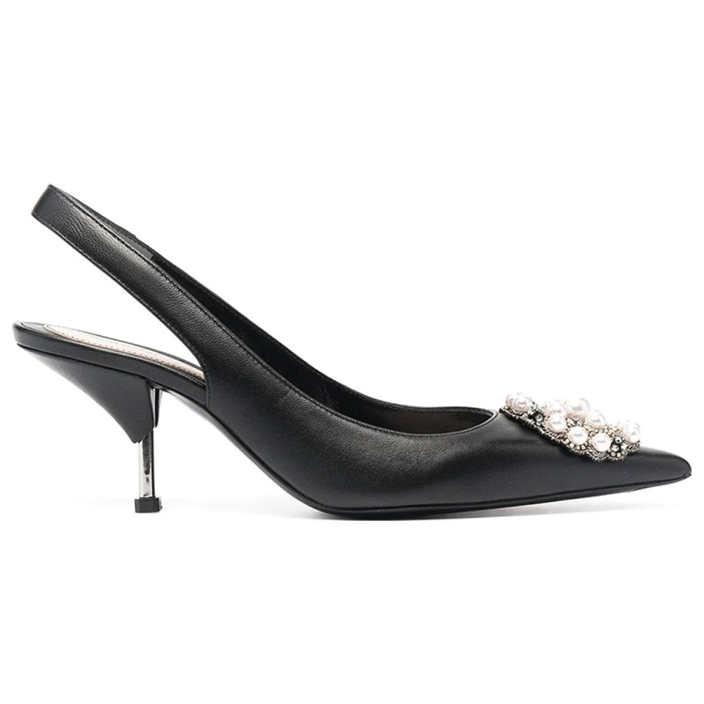 Alexander McQueen PU