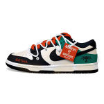 【 】 NBA x Nike Dunk Low OKHR Vibe GS