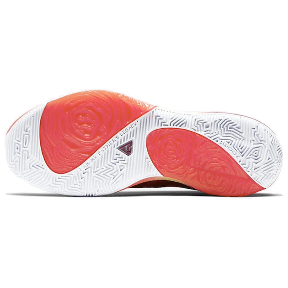 Nike Zoom Freak 1 "All Bros Pt.2"