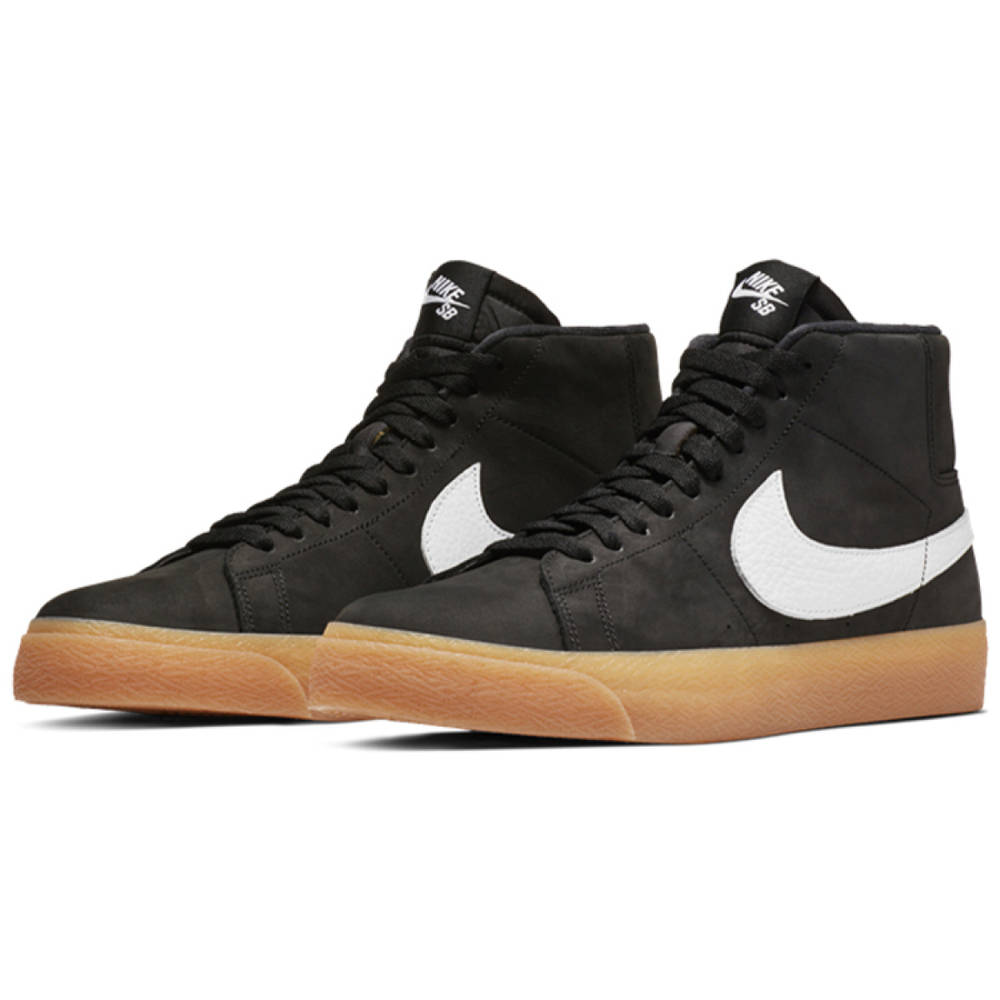 Nike Blazer SB Zoom ISO