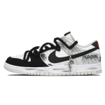【 】 Nike Dunk Low Retro "Plaid"