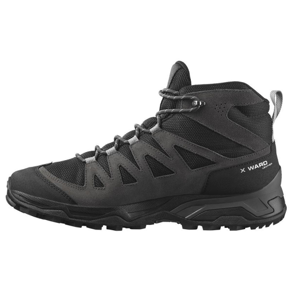 SALOMON X Ward