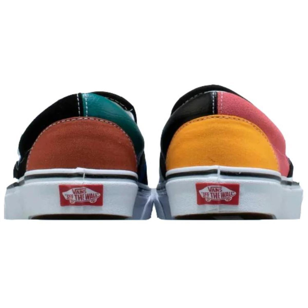 Vans slip-on