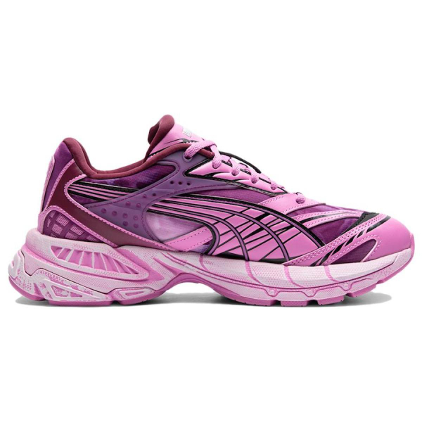 PLEASURES x PUMA Velophasis