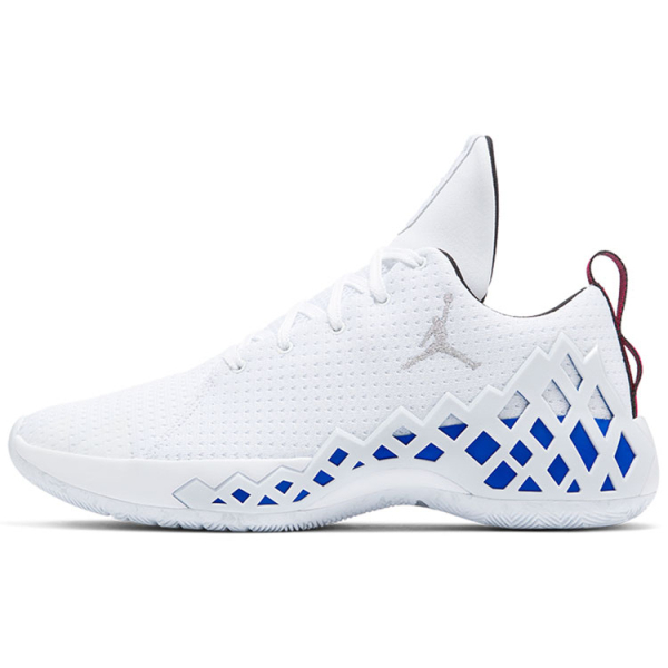 Jordan Jumpman Diamond Low PF