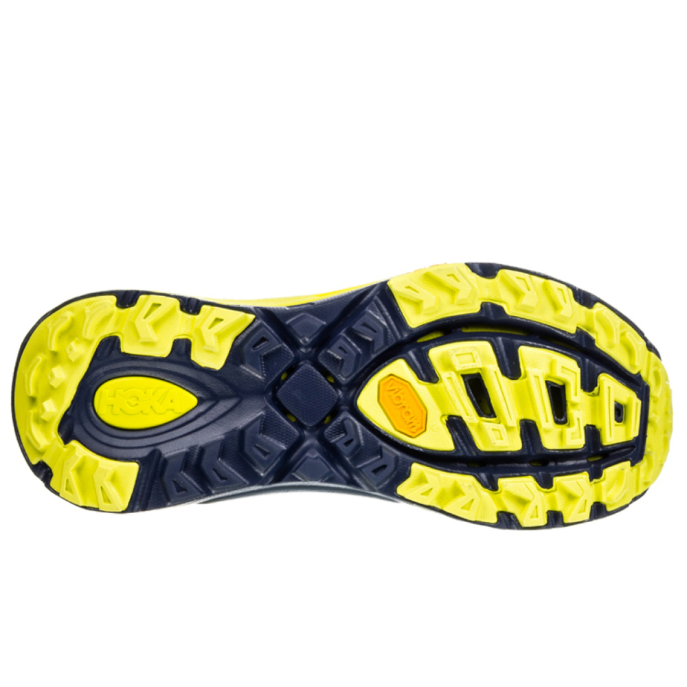 HOKA ONE ONE EVO Mafate 2