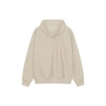 Stussy FW23 WEB ZIP HOODIE