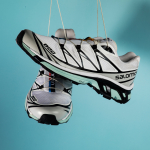 SALOMON XT-6 TPU