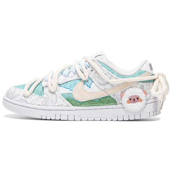 【 】 Nike Dunk Low