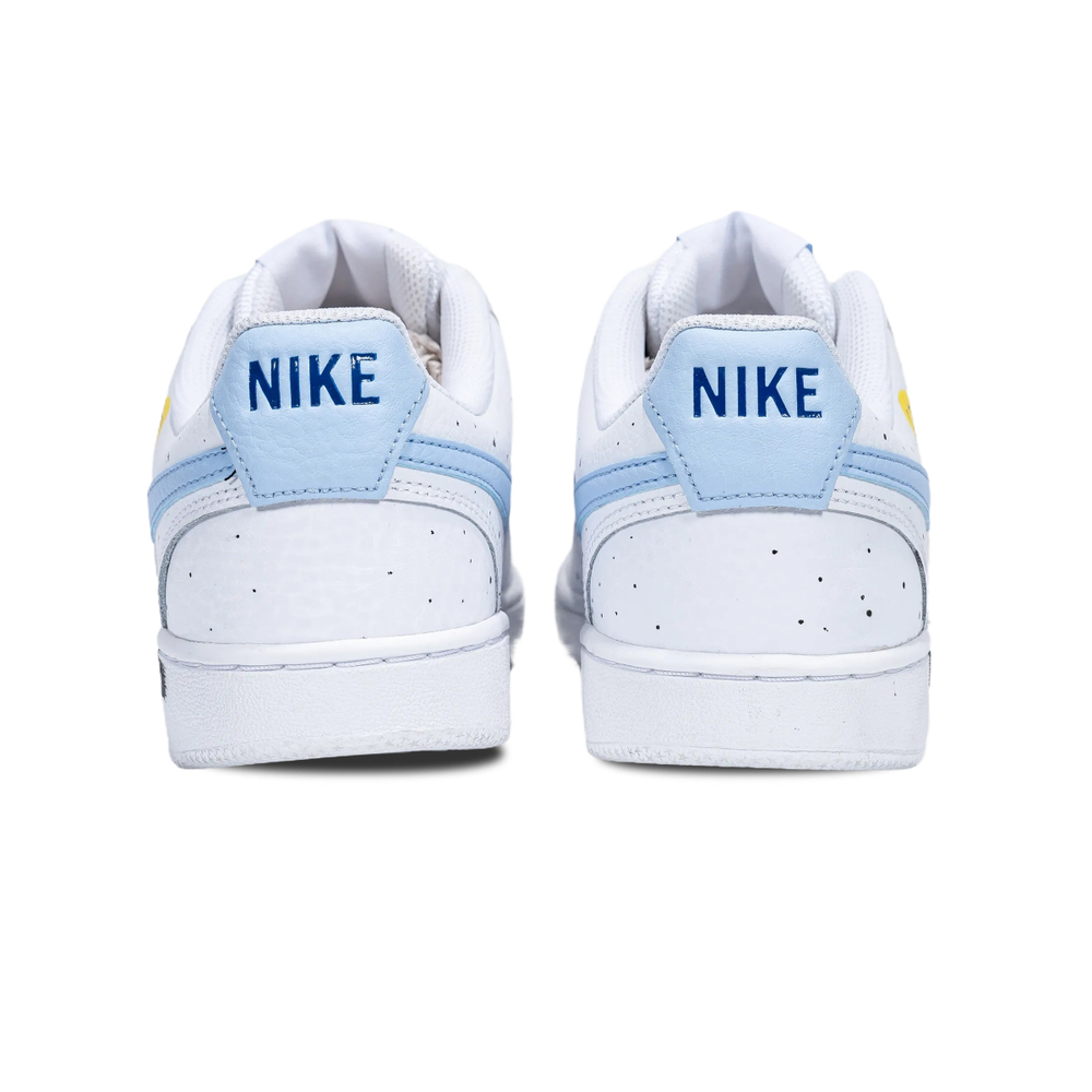 【 】 Nike Court Vision 1 Low