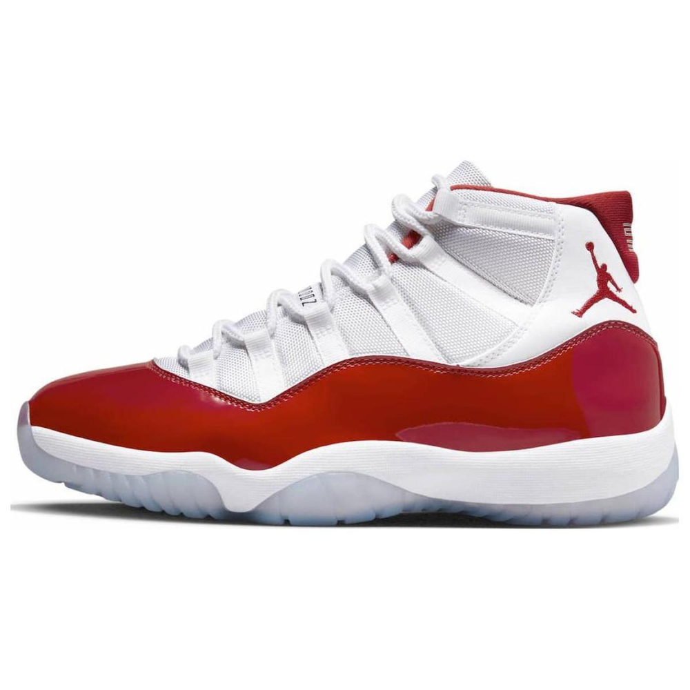 Jordan Air Jordan 11 Retro "Varsity Red"