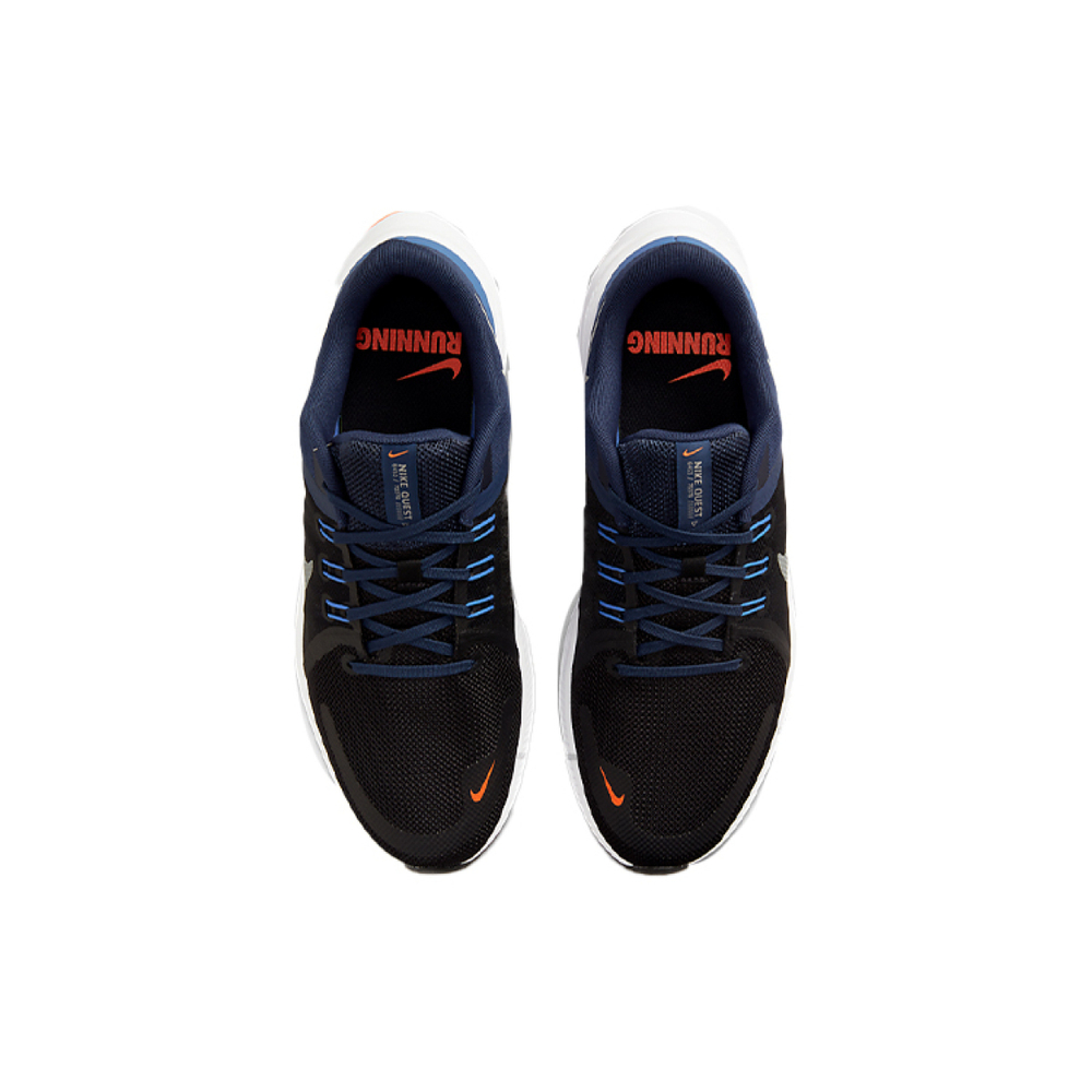 Nike Quest 4 Flywire