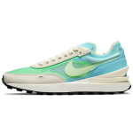Nike Waffle One scream green