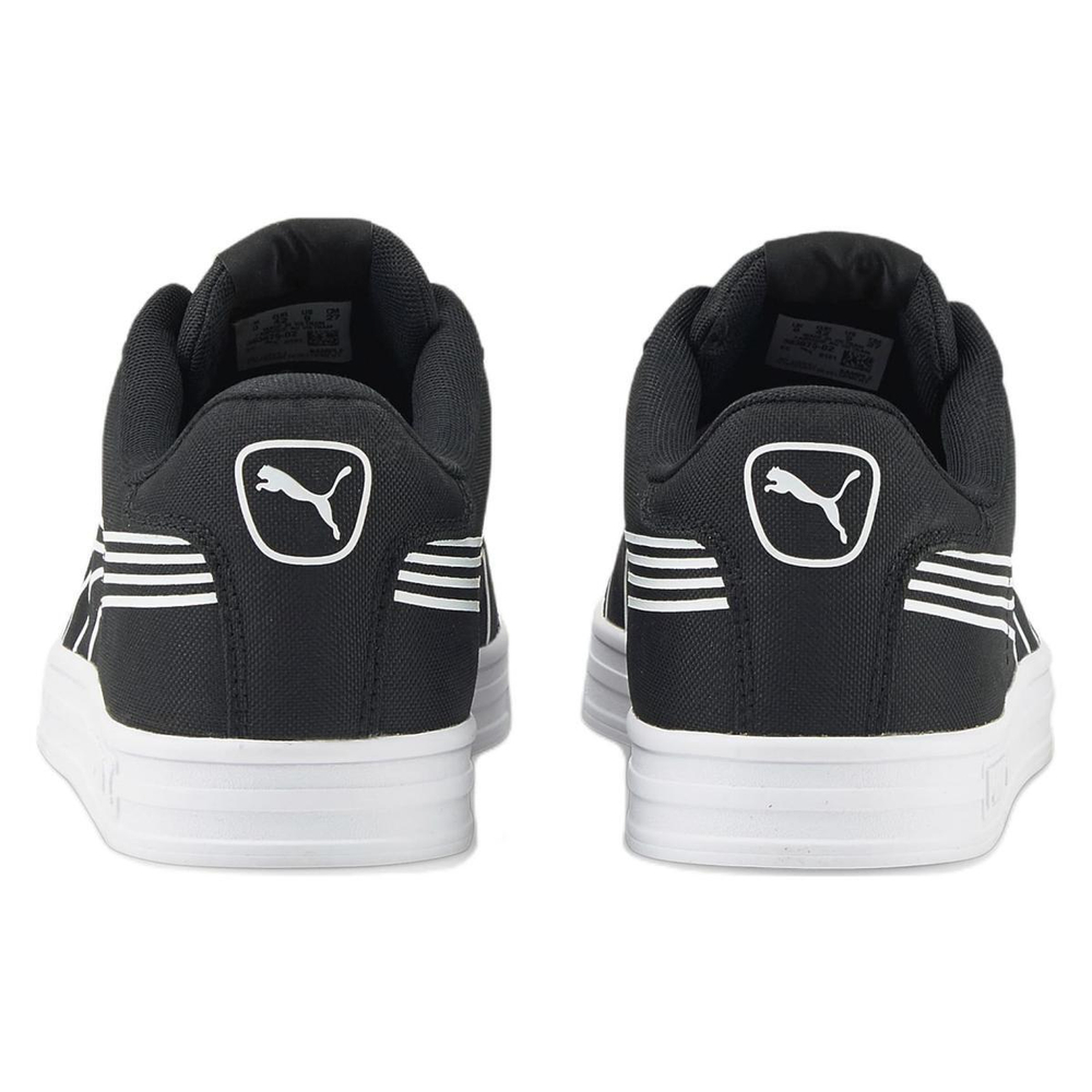 PUMA Smash Vulc v3 Lo CV