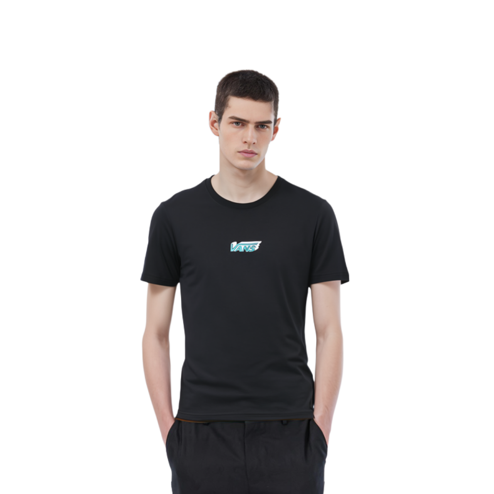 Vans Logo T