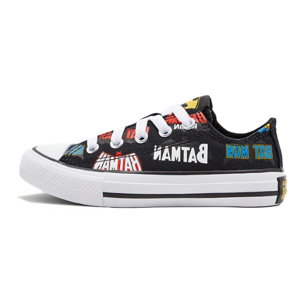 Batman x Converse Chuck Taylor All Star