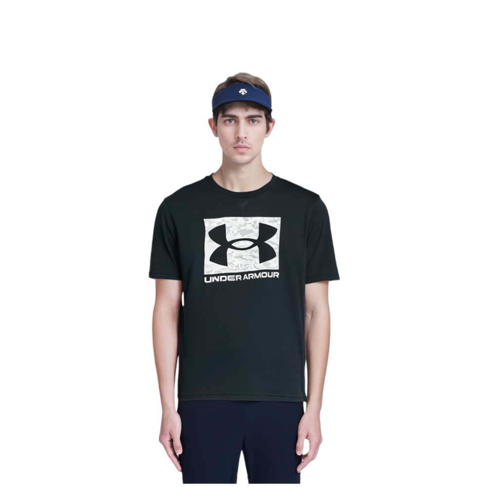 Under Armour Logo T