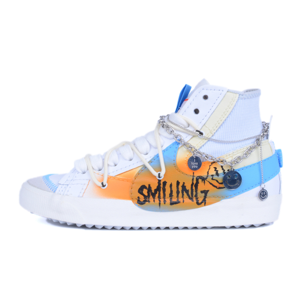 【 】 Nike Blazer 77 jumbo