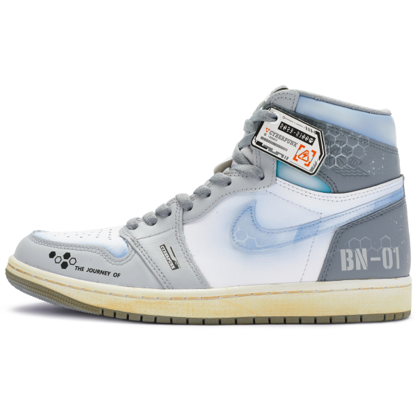 【 】 Jordan Air Jordan 1 high OG 811