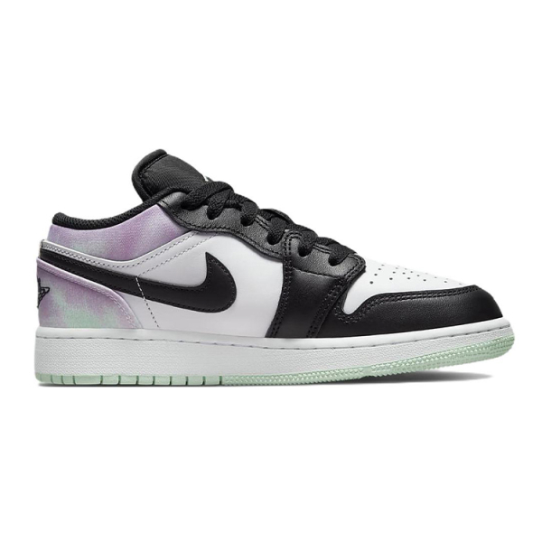 Jordan Air Jordan 1 Low SE "Tie Dye"