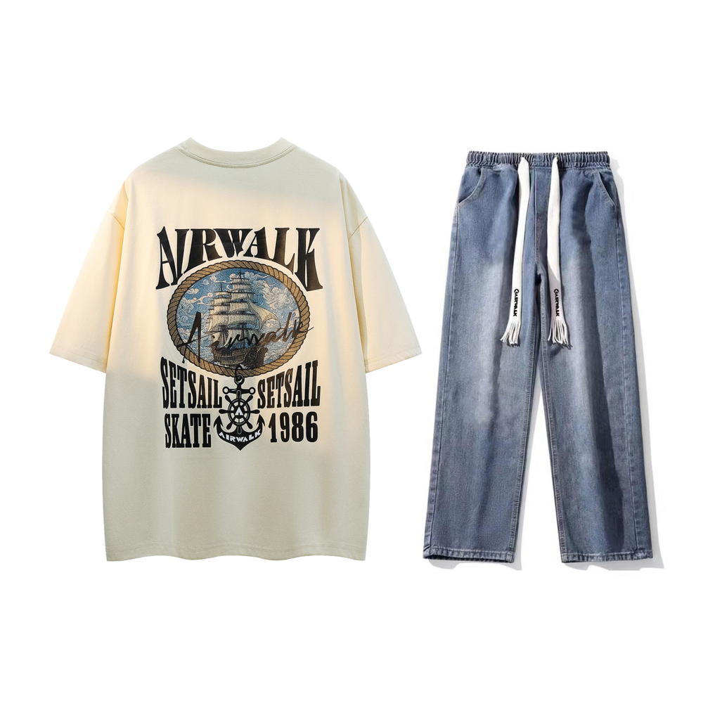 Airwalk T