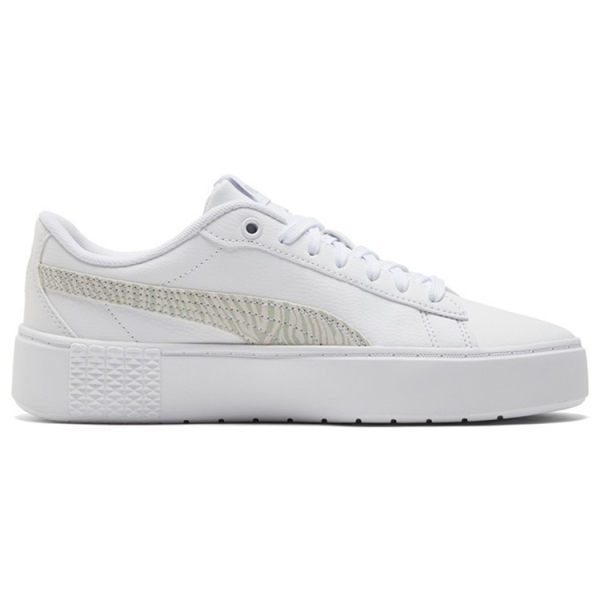 PUMA Mash Platform