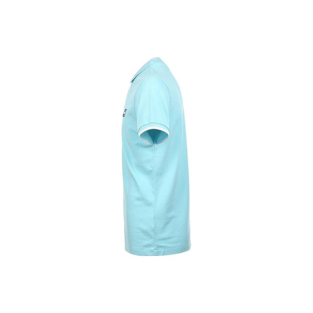 KENZO SS23 Logo Polo