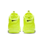 Nike Foamposite Pro Little Posite Volt 2021