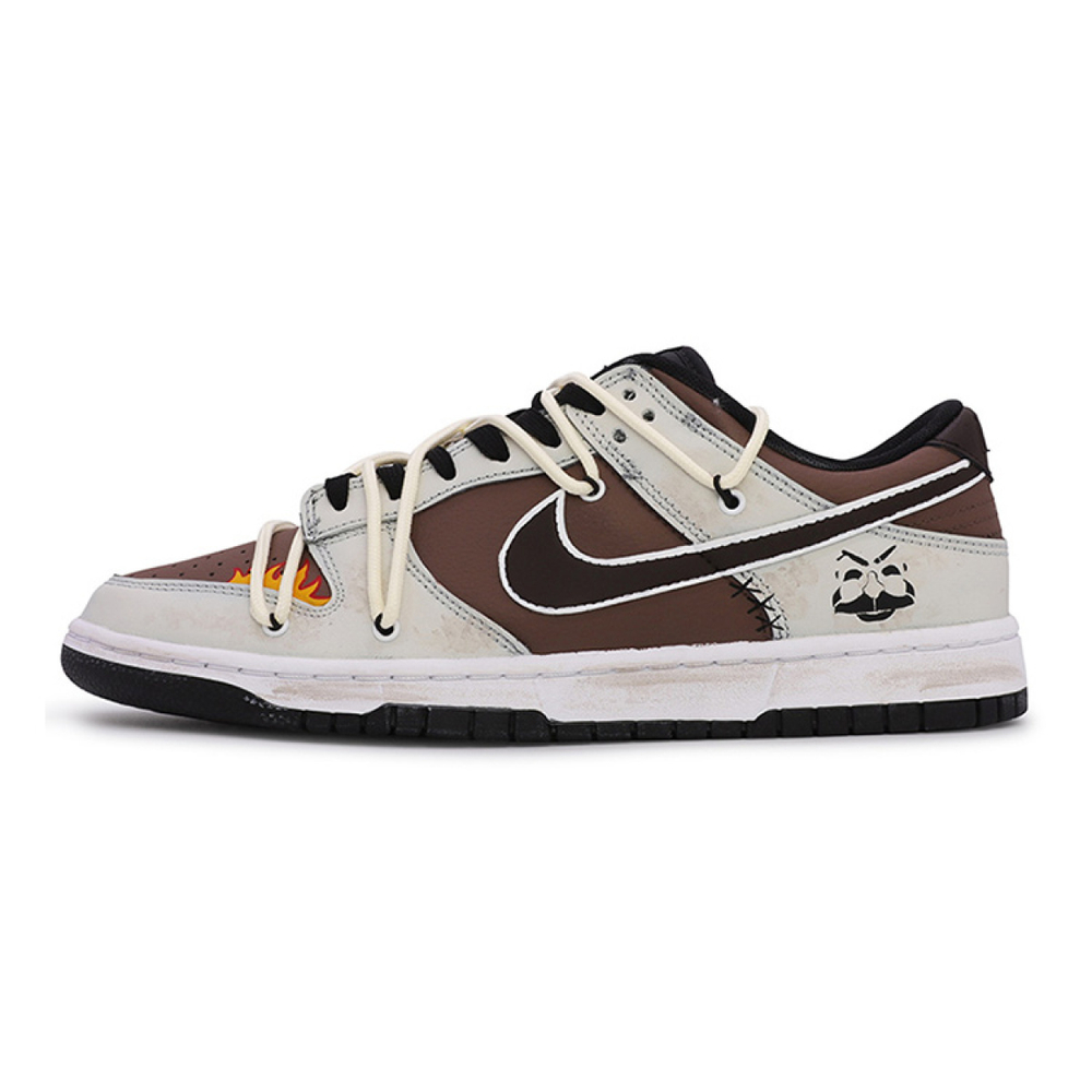 【 】 Nike Dunk vibe GS