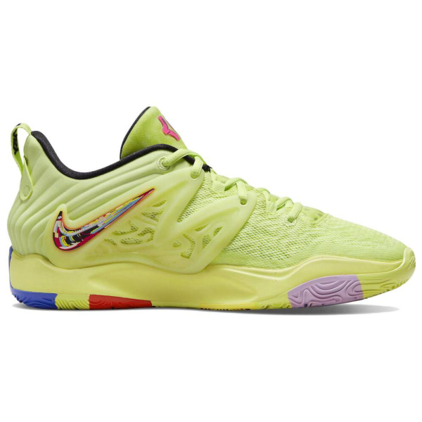 Nike KD 15 TPU
