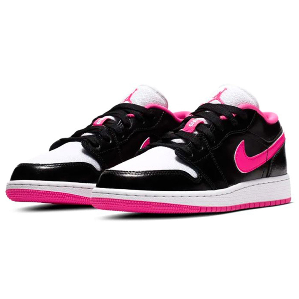 Jordan Low