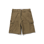 WTAPS Jungle Shorts / Shorts. Cotton. Serge