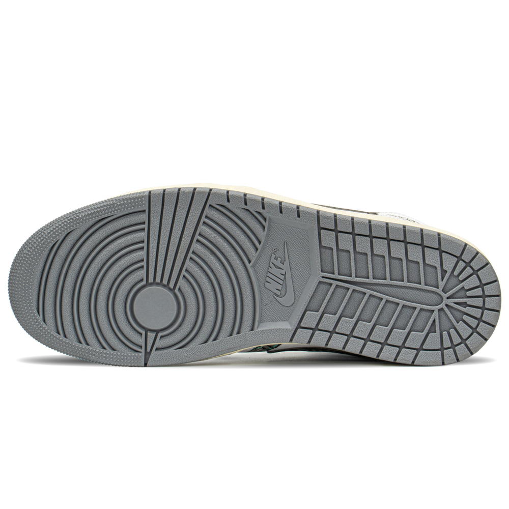 【 】 Jordan Air Jordan 1 Mid 3.0