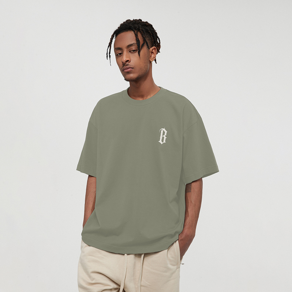 BONELESS B Logo T