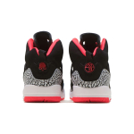 Jordan Spizike