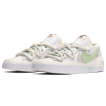 【 】 Sacai x Nike Dunk
