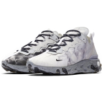 Kendrick Lamar x Nike React Element 55