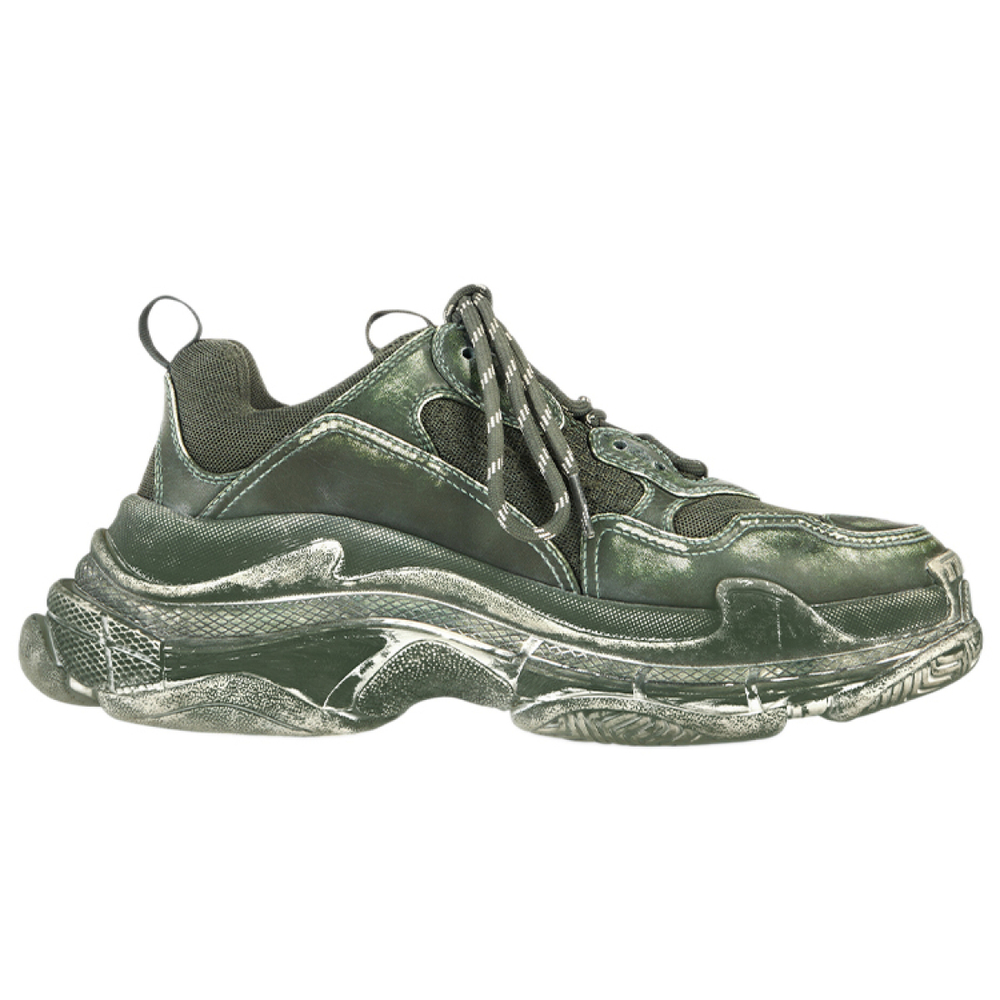 Balenciaga Triple S